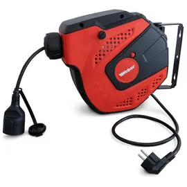 Weber-Werke Kabelaufroller 15 m