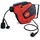 Weber-Werke Kabelaufroller 15 m