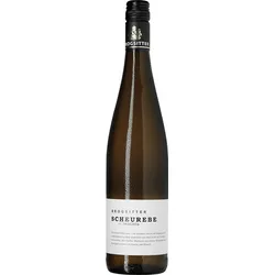 Brogsitter Scheurebe Trocken