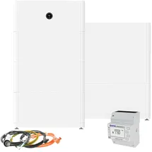 Growatt APX Batteriesystem mit BMS P2 für MID-XH Wechselrichter - 0% MwSt. (gemäß§12 Abs.3 UstG**)