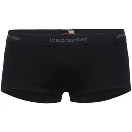 Icebreaker 200 Oasis Boy Shorts (Größe S