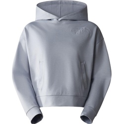 The North Face Womens Spacer Air Hoodie dustyperiwinklelgtheather (JI5) S