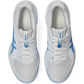 Asics GEL-TASK 4 Damen Handballschuhe, weiß, Größe 43 1⁄2 / 43 1⁄2