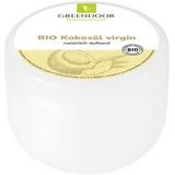 GREENDOOR Bio Kokosöl Virgin 200 ml