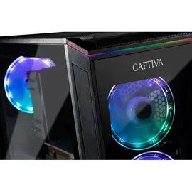Captiva Highend Gaming R88-669 Ryzen 7 9800X3D 2023 32 GB RAM 2 TB SSD Radeon RX 9070 XT Windows 11 Home