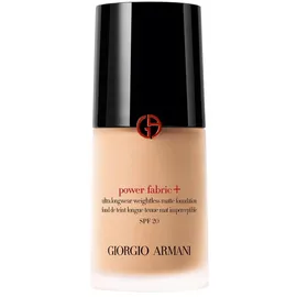 Giorgio Armani Power Fabric + Foundation LSF 20 4.25 30 ml