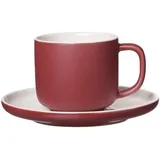 Ritzenhoff & Breker Jasper Kaffeetasse 0,24 l Beere