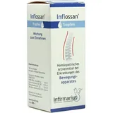 INFIRMARIUS GMBH Infiossan Tropfen
