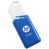 HP HPM MEM USB X755W 256GB 3.0, schwarz