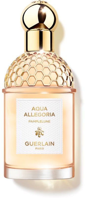 GUERLAIN Aqua Allegoria Pamplelune Eau de Toilette nachfüllbar für Damen 75 ml