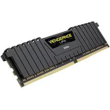 Corsair Vengeance LPX 16GB DDR4 PC4-19200 (CMK16GX4M1A2400C14)