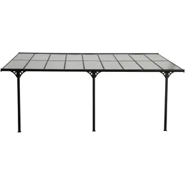 Westmann Bruce 556 x 300 cm schwarz