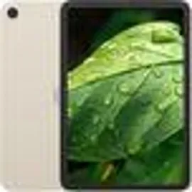 Apple iPad mini (6. Generation 2021) 256 GB Wi-Fi + Cellular polarstern