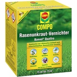 Compo Rasenunkraut-Vernichter Banvel Quattro 75 ml