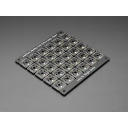 NeoKey 5x6 Ortho Snap-Apart mechanischen Tasten mit NeoPixel LED's