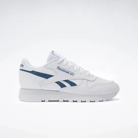 Reebok Classic Leather Weiß 34