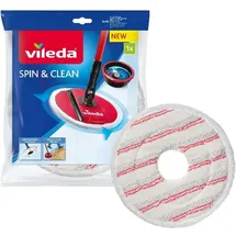Vileda Ersatzmop Spin And Clean - Vileda