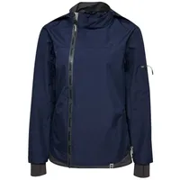Hummel North Jacke - Marine - 2XL