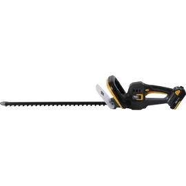 TEXAS HTX2000 52 cm inkl. 1 x 20 V