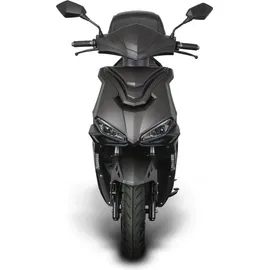 GT UNION e-Striker 3,0 kW 45 km/h Schwarz