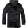 Brandit Textil Parka Flag black 7XL
