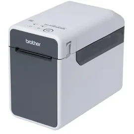 Brother TD-2125NWB Thermodirekt-Etikettendrucker 2-Zoll USB LAN WLAN Bluetooth