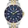 Swiss Alpine Military Challenger Quarz Edelstahl 42 mm 7022.1145SAM