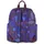 Oilily Beau Backpack Eclipse Blau/Orange