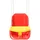 Jamara Babyschaukelsitz Comfort Swing rot