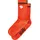 Fjällräven Hoja Socks Fahrradsocken Flame Orange 45-47