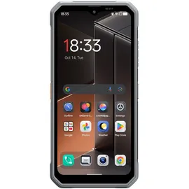 Blackview Fort 2 8 GB RAM 256 GB Grün