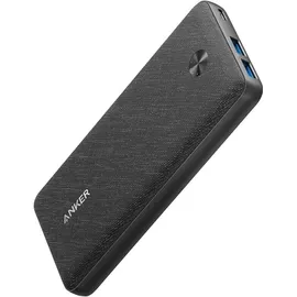 Anker PowerCore Essential 20000 PD Schwarz