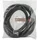 Bosch Schlauch mit Bajonettverschluss 2608000565 5 m Schwarz
