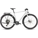 Cube Nulane C:62 SLX FE 2025 28 Zoll RH 56 cm grau