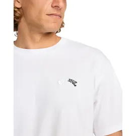 BILLABONG Arch weiß S