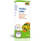 Sunlife Arnika Salbe 100 ml