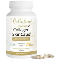 Cellufine Collagen SkinCaps Kapseln 180 St.