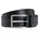 Erman L Sz35 10249587 Gürtel Black 85 cm