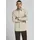 JACK & JONES Sheridan Langarmhemd Crockery / Slim Fit 2XL