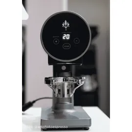 Eureka Disko Tamper 58 mm