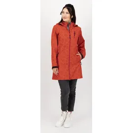 DEPROC activ DEPROC ACTIVE SHELBY LONG in Rot | Gr.: 52
