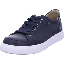 Finn Comfort Brandon Herren Blau 45 1/2 EU - Blau