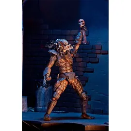 NECA Predator 2 Ultimate Actionfigur 18 cm