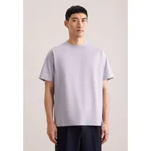 Seidensticker Herren T-Shirt grau, grau, Frühjahr/Sommer 2026