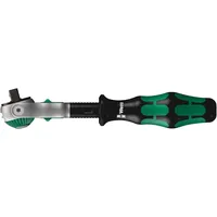 WERA 8000 A Zyklop Speed-Knarre 1/4 -Antrieb