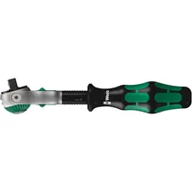WERA 8000 A Zyklop Speed-Knarre 1/4 -Antrieb