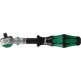 WERA 8000 A Zyklop Speed-Knarre 1/4 -Antrieb