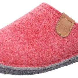 ROHDE Damen Hausschuh rot 37 EU