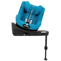 Cybex Kindersitz Sirona G i-Size Plus Beach Blue