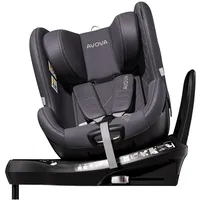 AVOVA Alera X 1 Reboard Polar Grey